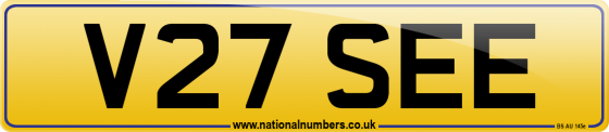 V27 SEE