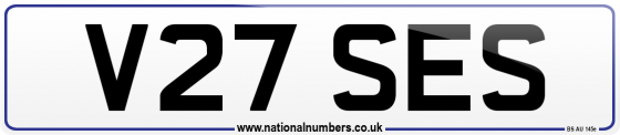V27 SES