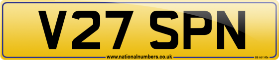 V27 SPN
