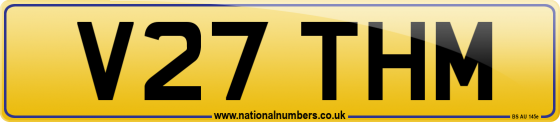V27 THM