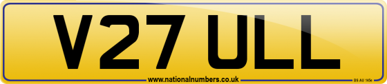 V27 ULL