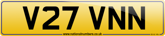 V27 VNN