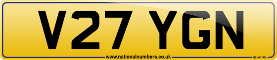 V27 YGN