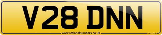 V28 DNN