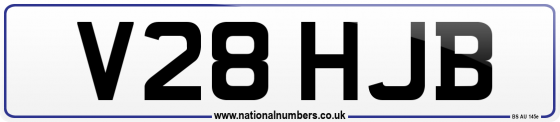 V28 HJB