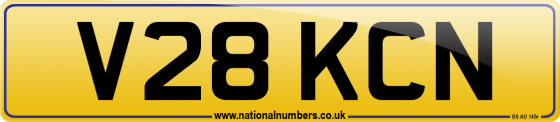 V28 KCN