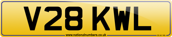 V28 KWL