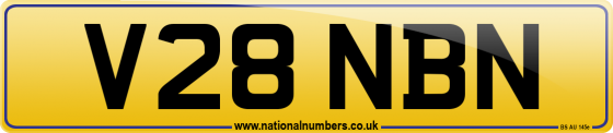 V28 NBN