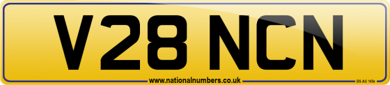 V28 NCN