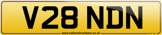 V28 NDN