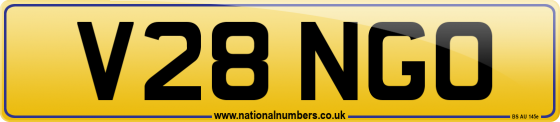 V28 NGO