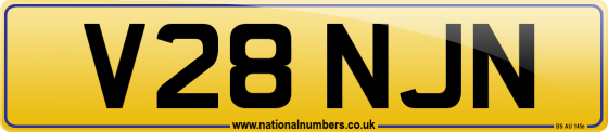 V28 NJN
