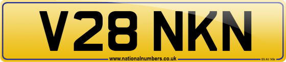 V28 NKN