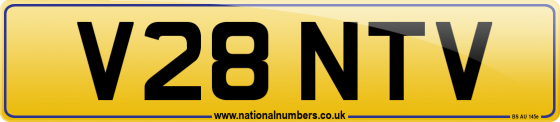 V28 NTV