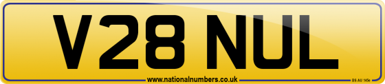 V28 NUL