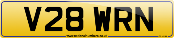 V28 WRN