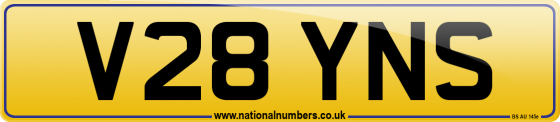 V28 YNS