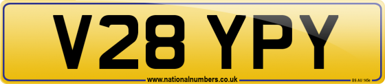 V28 YPY