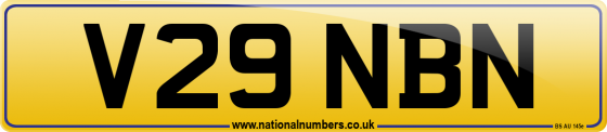 V29 NBN