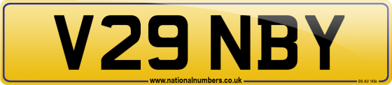 V29 NBY