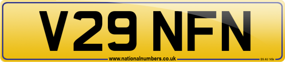 V29 NFN