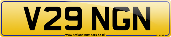 V29 NGN
