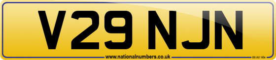 V29 NJN