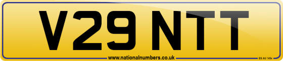 V29 NTT