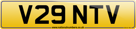 V29 NTV