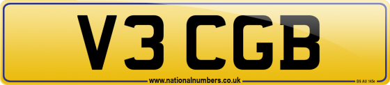 V3 CGB