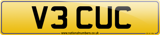V3 CUC