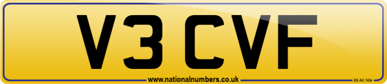 V3 CVF