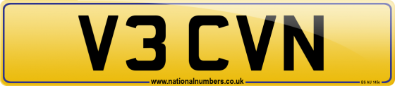 V3 CVN