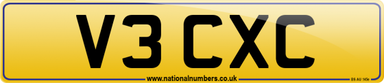 V3 CXC