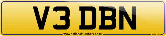 V3 DBN