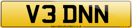 V3 DNN