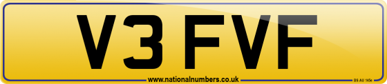 V3 FVF