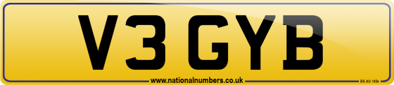V3 GYB