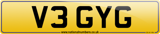 V3 GYG