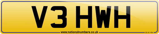 V3 HWH