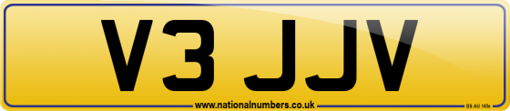 V3 JJV