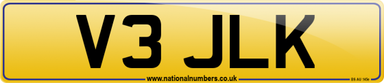 V3 JLK