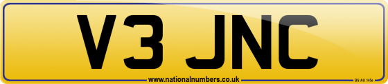 V3 JNC