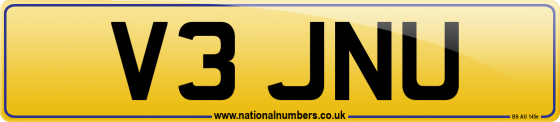 V3 JNU