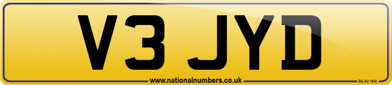 V3 JYD