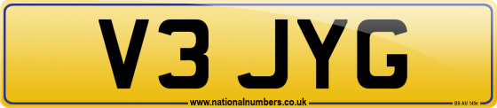 V3 JYG