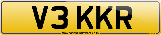 V3 KKR