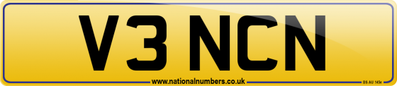 V3 NCN