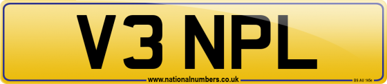 V3 NPL