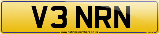 V3 NRN
